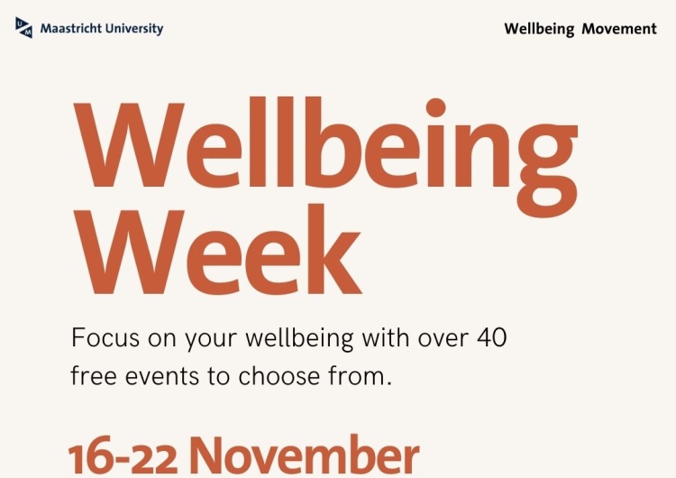 Wellbeing Week