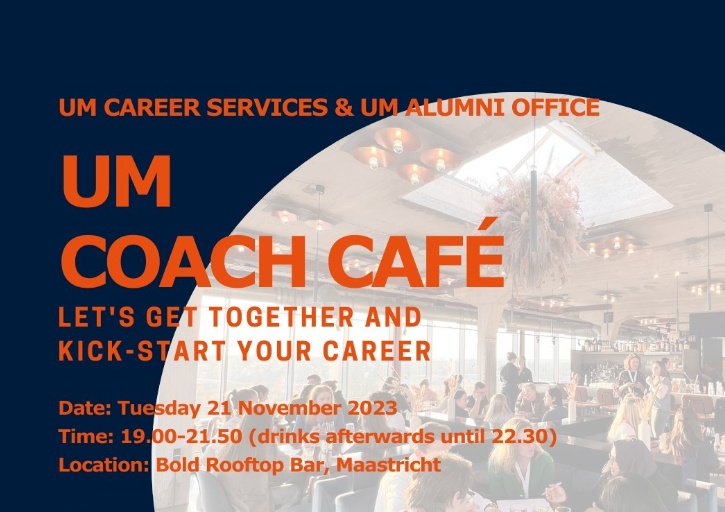UM Coach Café