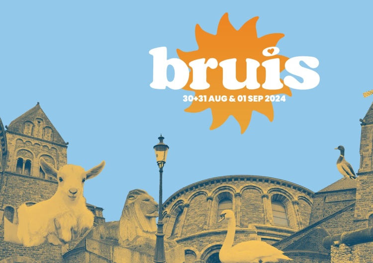 Bruis Festival 2024