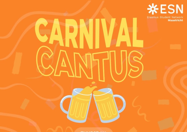 Carnival Cantus