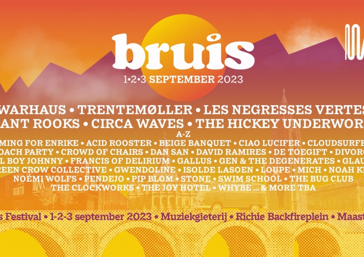 Bruis Festival 2023
