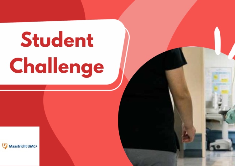 Student Challenge🚀 Avoiding care because of fear