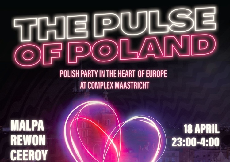 The pulse of Poland