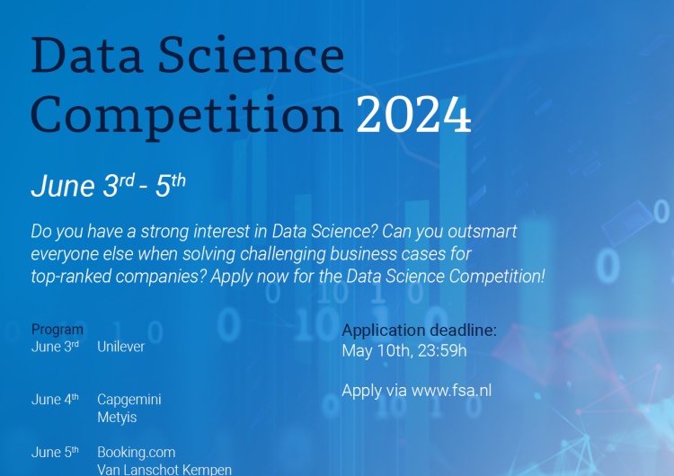 Data Science Competition 2024