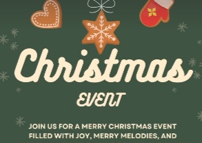 Christmas Event