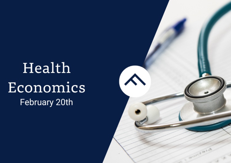 Health Economics 2024