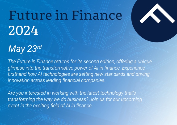 Future in Finance 2024