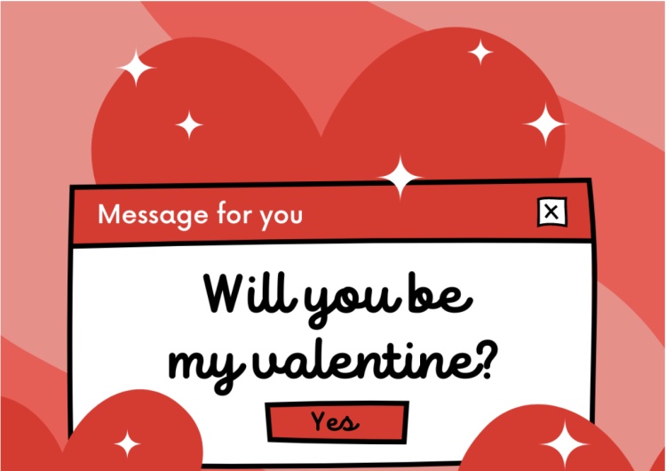 Find Love: Male Student Seeks a Female Valentine at Maastricht University!