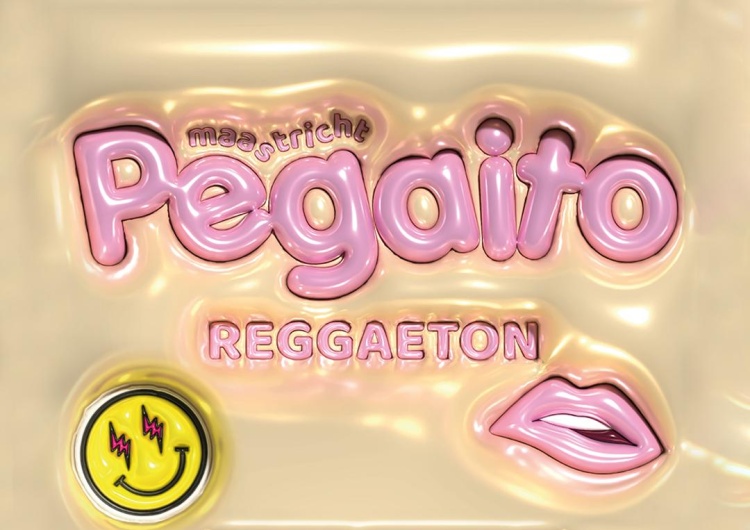 Pegaito Reggaeton