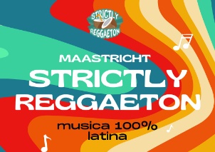 Strictly Reggaeton