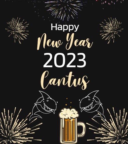 NEW YEAR’S CANTUS
