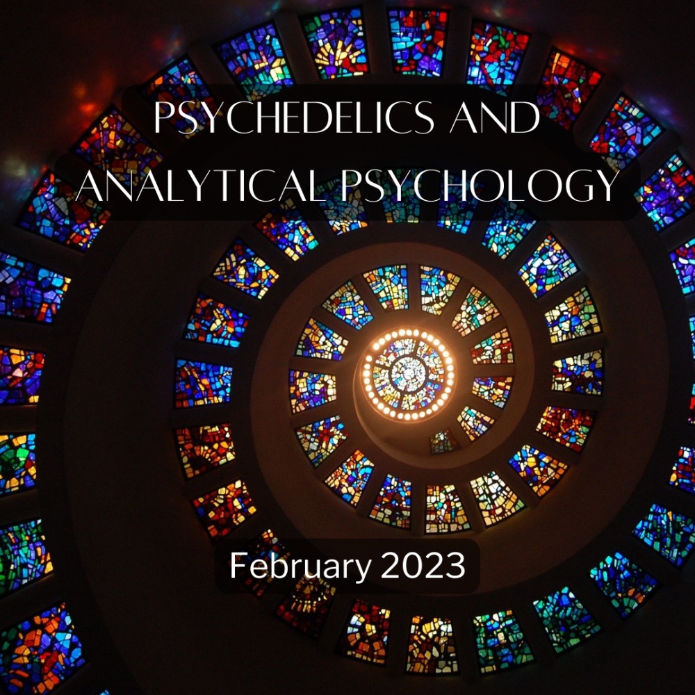 Psychedelics and Analytical Psychology: A primer