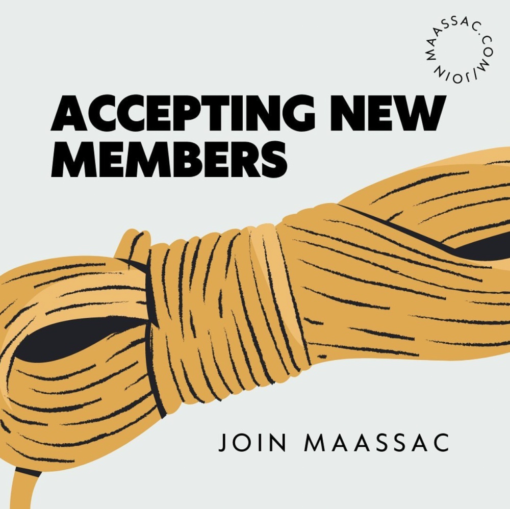 Become a New Member 🏔