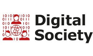 National Digital Society conference in Utrecht