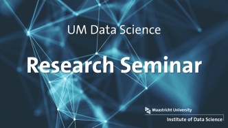 UM Data Science Research Seminar