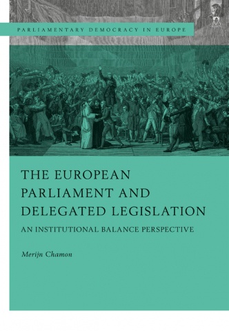 Book Launch "The European Parliament and Delegated Legislation"