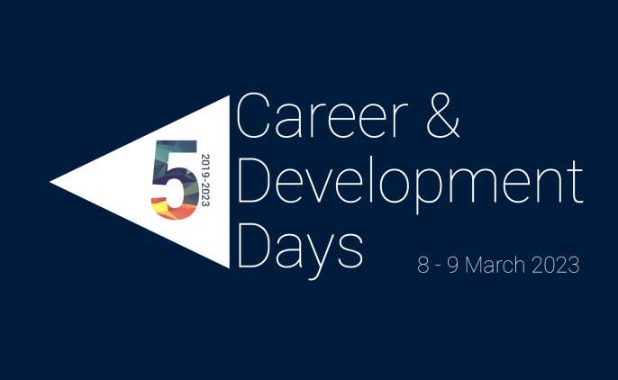 Career & Development Days of SBE