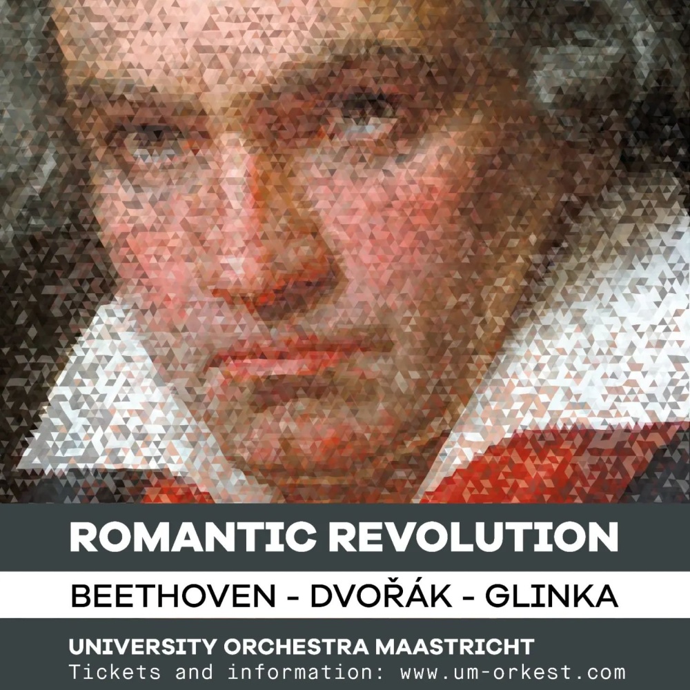 Concerts - Romantic Revolution