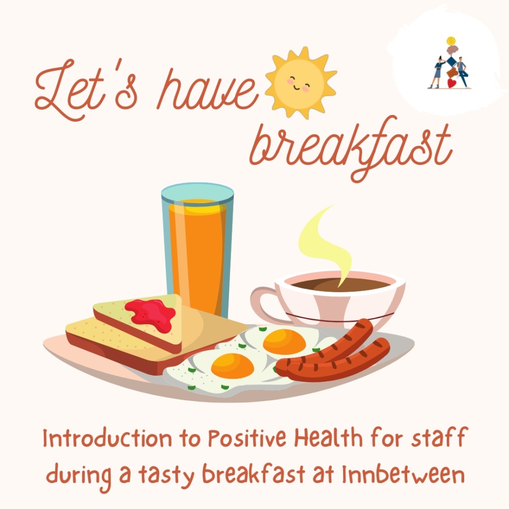 UM Staff Community Breakfast - Wellbeing Movement Edition